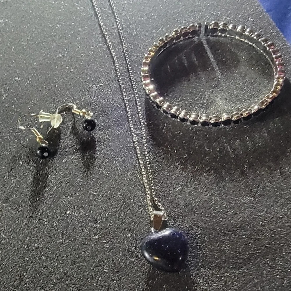 JEWLERY set